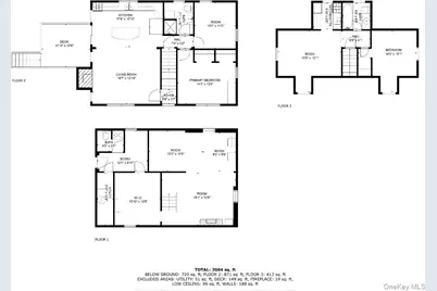 2398 Centre Avenue, Bellmore, NY 11710 - Photo 31