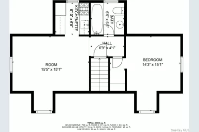 2398 Centre Avenue, Bellmore, NY 11710 - Photo 29