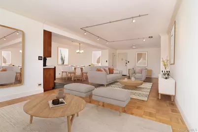 750 Kappock Street #807, Bronx, NY 10463 - Photo 5