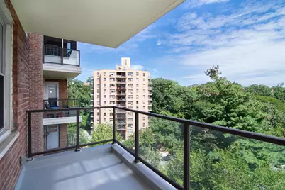 750 Kappock Street #807, Bronx, NY 10463 - Photo 21