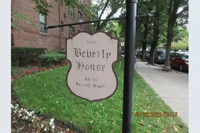 84-51 Beverly Road #2-S, Kew Gardens, NY 11415 - Photo 1