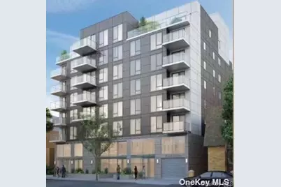 136-80 41st Avenue #5H, Flushing, NY 11355 - Photo 1