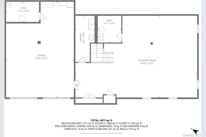 104 Malba Drive, Whitestone, NY 11357 - Photo 23