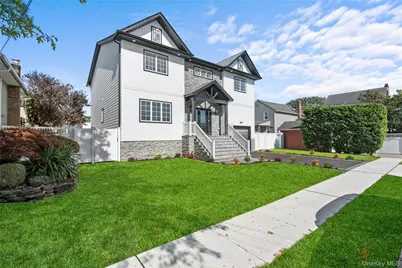 450 Morea Street, Oceanside, NY 11572 - Photo 1