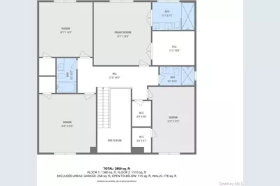 450 Morea Street, Oceanside, NY 11572 - Photo 19