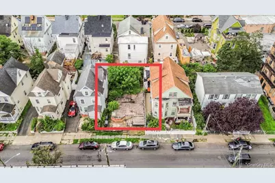 214 Union Avenue, Mount Vernon, NY 10550 - Photo 1