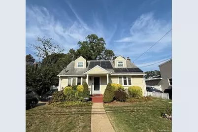 642 Dorothea Lane, Elmont, NY 11003 - Photo 1