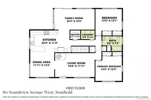 80 Clearview Ave W, Southold, NY 11971 - Photo 35