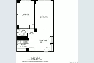 39-60 54th Street #2S, Woodside, NY 11377 - Photo 17