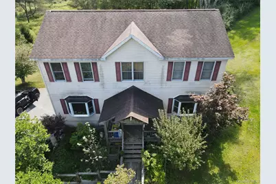 21 County Road 164, Jeffersonville, NY 12748 - Photo 1