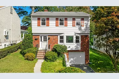 105 Sprague Road, Scarsdale, NY 10583 - Photo 1