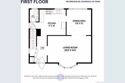 105 Sprague Road, Scarsdale, NY 10583 - Photo 31