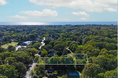 540 Abrahams Path, East Hampton, NY 11937 - Photo 3