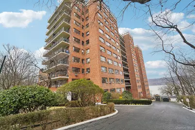 2727 Palisade Avenue #4H, Bronx, NY 10463 - Photo 21