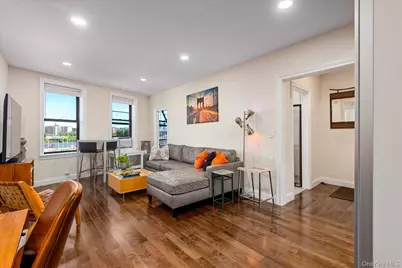 270 Seaman Avenue #D3, New York, NY 10034 - Photo 1
