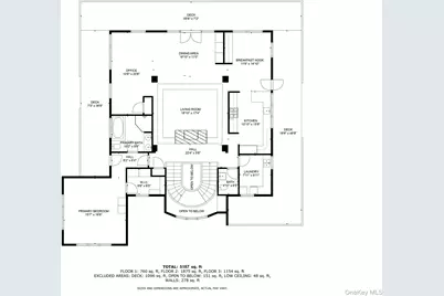 12 Bishop Park Road, Pound Ridge, NY 10576 - Photo 45