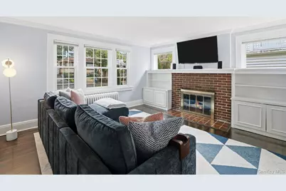 283 Clinton Avenue, New Rochelle, NY 10801 - Photo 5