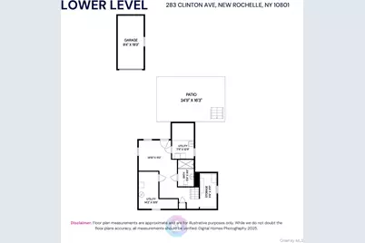 283 Clinton Avenue, New Rochelle, NY 10801 - Photo 33