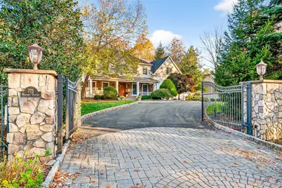 775 Western Highway, Blauvelt, NY 10913 - Photo 1