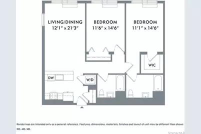 120 N Pearl Street #402, Port Chester, NY 10573 - Photo 13