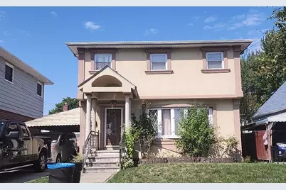 19115 Williamson Avenue, Springfield Gardens, NY 11413 - Photo 1