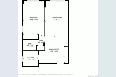 118-18 Union Turnpike #16A, Kew Gardens, NY 11415 - Photo 13