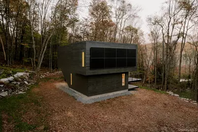 190 Bowers, Roscoe, NY 12776 - Photo 3