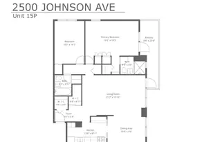 2500 Johnson Ave, Bronx, NY 10463 - Photo 27