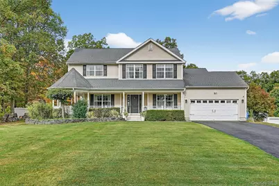 11 Pacer Court, Goshen, NY 10924 - Photo 43