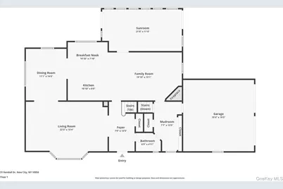 31 Kendall Drive, New City, NY 10956 - Photo 47