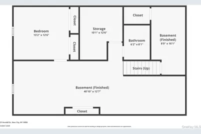 31 Kendall Drive, New City, NY 10956 - Photo 49