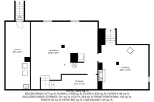 196-33 Foothill Ave, Hollis, NY 11423 - Photo 33