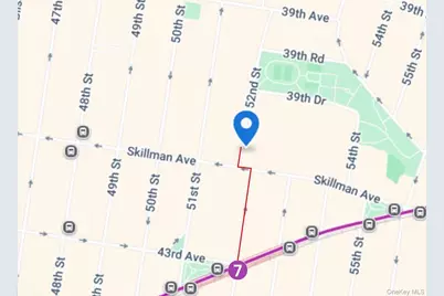 5201 Skillman Avenue, Woodside, NY 11377 - Photo 5