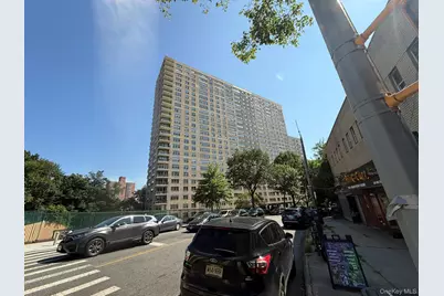555 Kappock Street #11P, Bronx, NY 10463 - Photo 1
