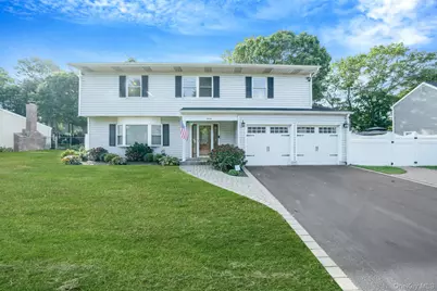 20 Janet Street, Port Jefferson Station, NY 11776 - Photo 1