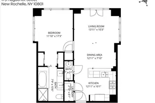 175 Huguenot St, New Rochelle, NY 10801 - Photo 17