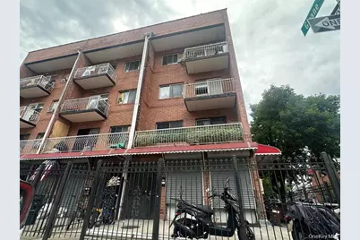 85-45 Britton Avenue, Elmhurst, NY 11373 - Photo 1