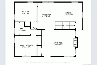 34 Mountain View Road, Poughkeepsie, NY 12603 - Photo 25