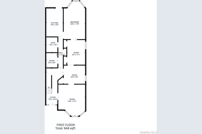 448 E 29th Street, Brooklyn, NY 11226 - Photo 3