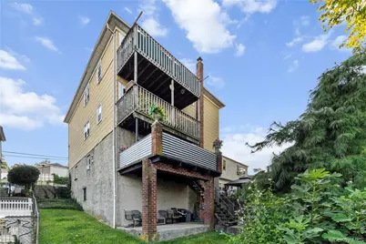 130 Staunton Street, Yonkers, NY 10704 - Photo 5