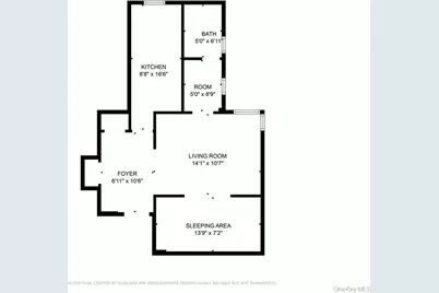 142 Garth Road #4A, Scarsdale, NY 10583 - Photo 29