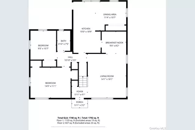 25 Campbell Street, New Hyde Park, NY 11040 - Photo 23