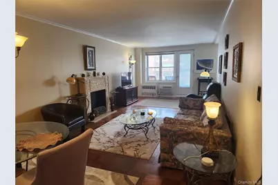 700 Shore Road #4K, Long Beach, NY 11561 - Photo 5