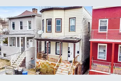 22 Jones Place #1st Flr, Yonkers, NY 10703 - Photo 1