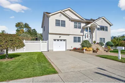 2501 Lancaster Street, East Meadow, NY 11554 - Photo 3