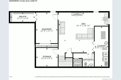 2501 Lancaster Street, East Meadow, NY 11554 - Photo 29