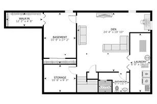 2501 Lancaster St, East Meadow, NY 11554 - Photo 29