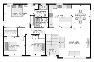 2501 Lancaster St, East Meadow, NY 11554 - Photo 27