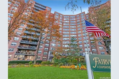 61-20 Grand Central Parkway #C705, Forest Hills, NY 11375 - Photo 1