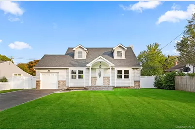 3 Ramsey Road, Commack, NY 11725 - Photo 1
